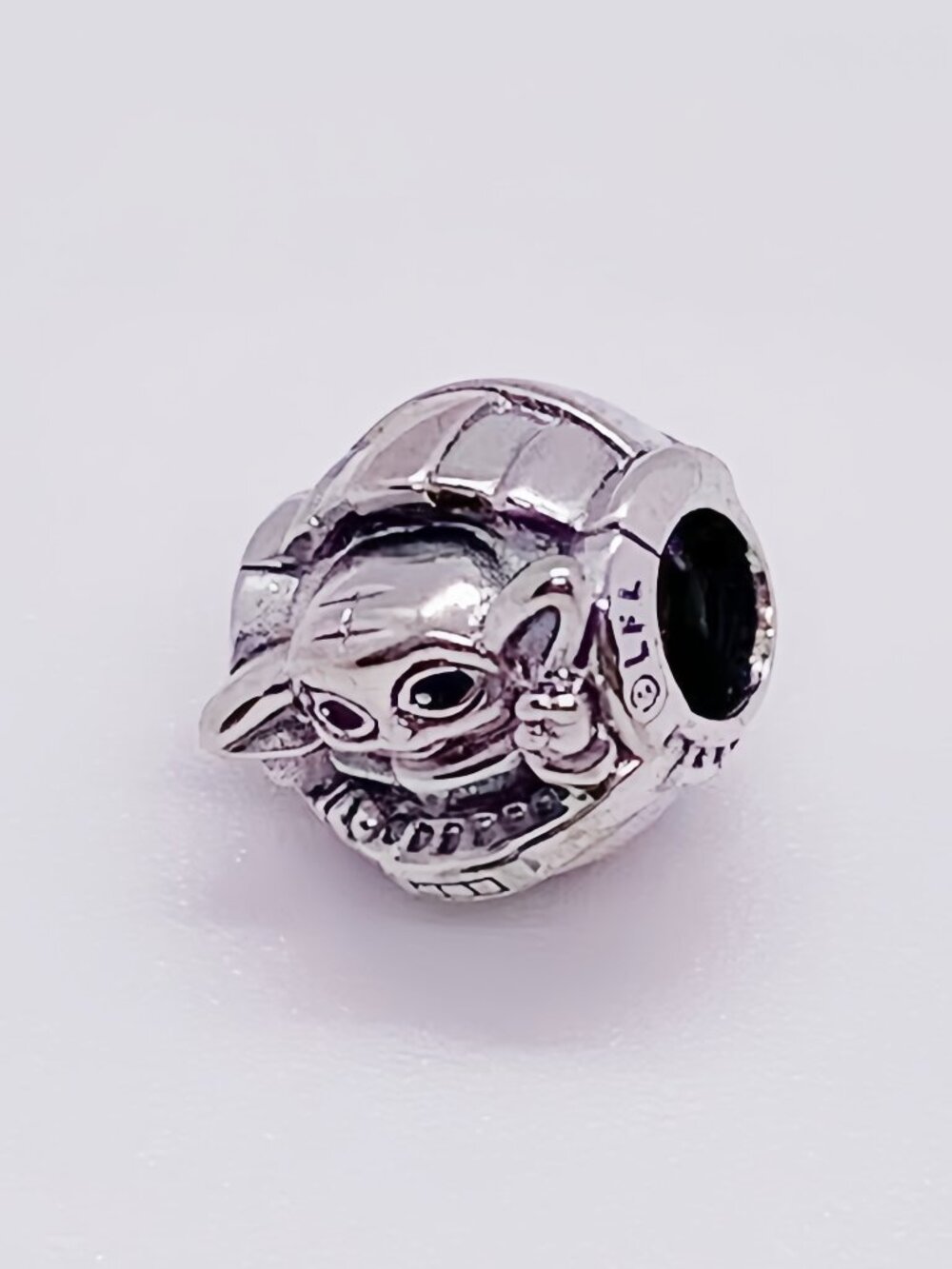 Pandora Star Wars Grogu™ & Crib Charm